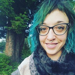 Meet your Posher, Jenni